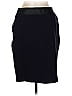 Worthington Solid Black Formal Skirt Size 8 - photo 1