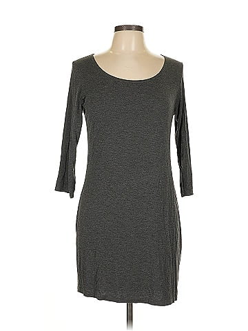 Chris & Carol Casual Dress (view 1)