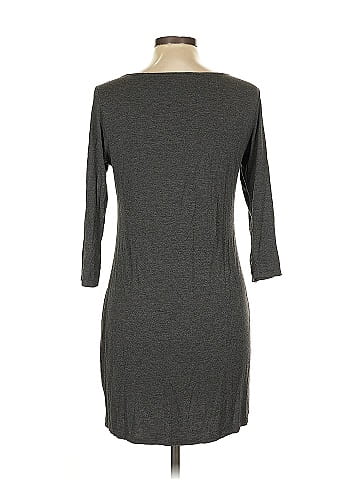 Chris & Carol Casual Dress (view 2)