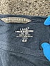 H&M L.O.G.G. 100% Organic Cotton Blue Long Sleeve T-Shirt Size 4 - photo 3