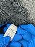 27 miles Black Gray Wool Cardigan Size M - photo 4