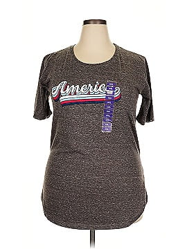 Royce Brand Short Sleeve T-Shirt (view 1)