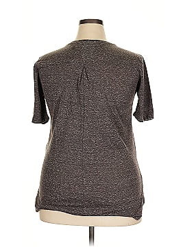 Royce Brand Short Sleeve T-Shirt (view 2)