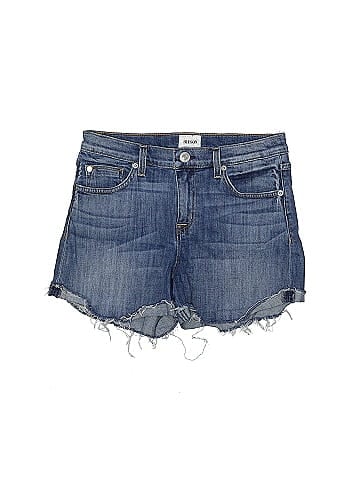 Hudson Jeans Denim Shorts (view 1)