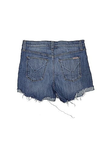 Hudson Jeans Denim Shorts (view 2)