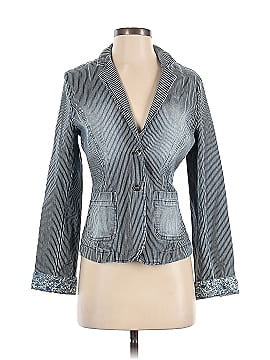 Kenar Denim Jacket (view 1)