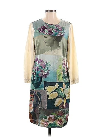 Nice Things Paloma S. Casual Dress (view 1)
