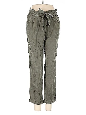 Stradivarius Casual Pants (view 1)