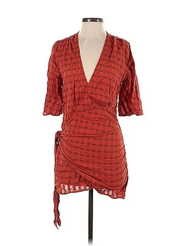 Zara Casual Dress (view 1)
