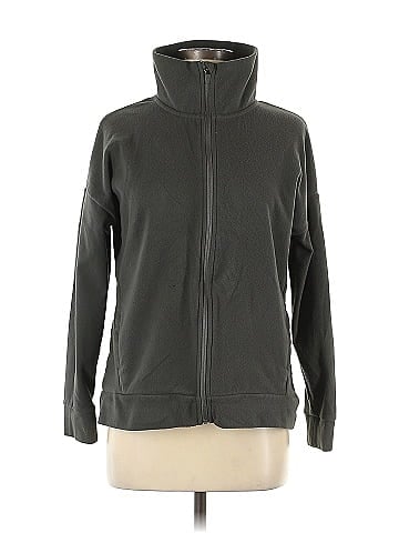 Mondetta Track Jacket (view 1)