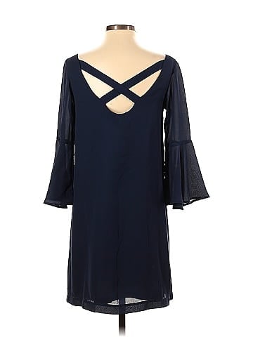 Judith March Cocktail Dress (view 2)