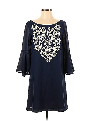 Judith March Cocktail Dress (view 1)