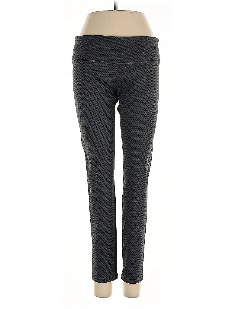 Click to view more detailed imagery on our partner's website Pre-owned Nancy Rose Active Pants In Black