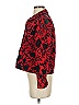A.Z.I Jeans Red Jacket Size XS - photo 5
