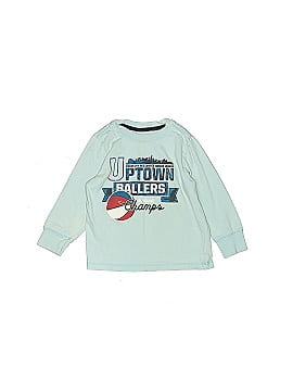 Old Navy Long Sleeve T-Shirt (view 1)