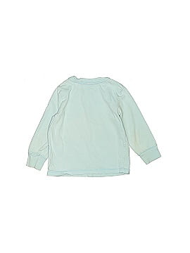 Old Navy Long Sleeve T-Shirt (view 2)