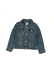 Cat & Jack Denim Jacket