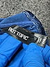 Hot Topic Blue Short Sleeve Top Size S - photo 3