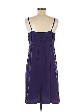 Twelfth street by cynthia vincent silk dress sales