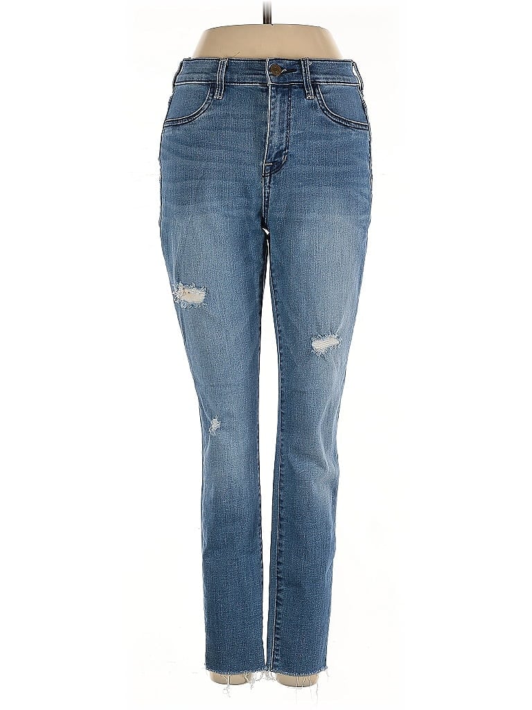 Click to view more detailed imagery on our partner's website Pre-owned Pacsun Jeans In Blue