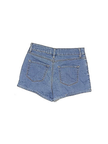Bullhead Denim Shorts (view 2)