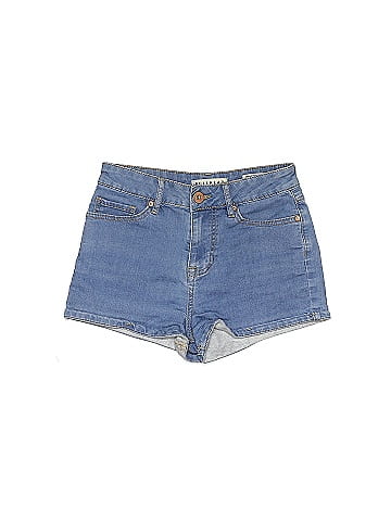 Bullhead Denim Shorts (view 1)