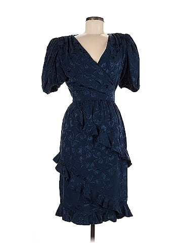 Albert Nipon Cocktail Dress (view 1)