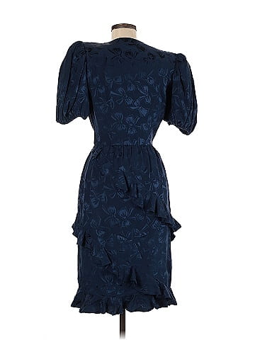 Albert Nipon Cocktail Dress (view 2)