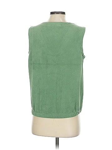 Daisy Street Sleeveless T-Shirt (view 2)