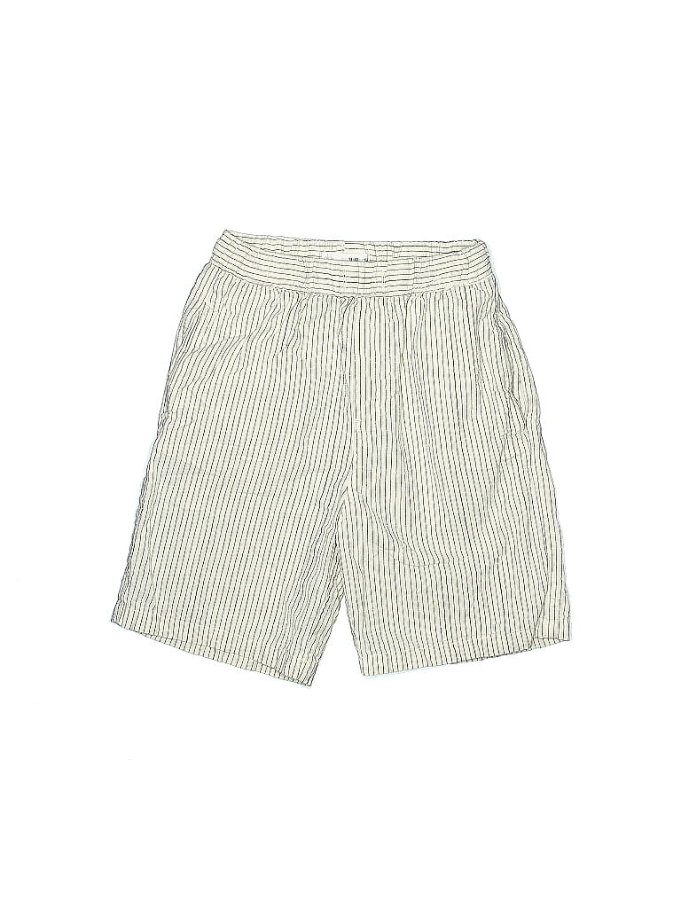 Click to view more detailed imagery on our partner's website Pre-owned Zara Kids' Shorts In White