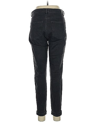 Dish-Denim Jeans (view 2)