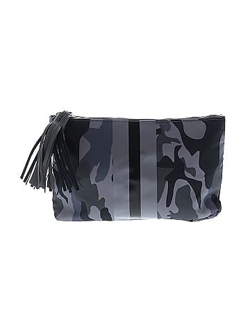 Ah-dorned Makeup Bag (view 1)