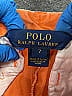 Polo by Ralph Lauren 100% Cotton Solid Orange Shorts Size 7 (big kids) - photo 3