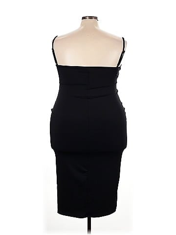 Shein Cocktail Dress (view 2)