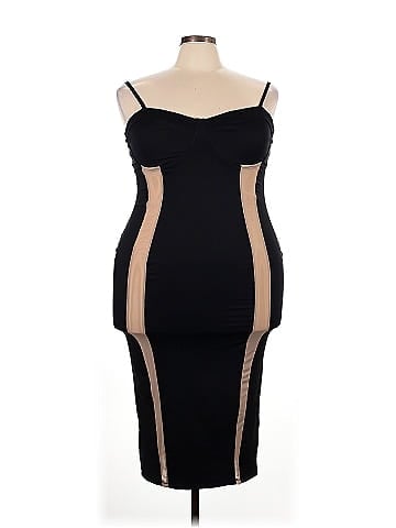 Shein Cocktail Dress (view 1)