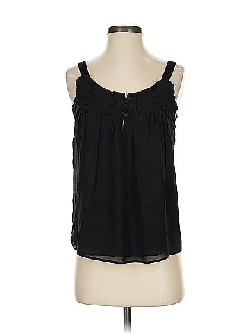 Converse One Star Sleeveless Blouse (view 1)