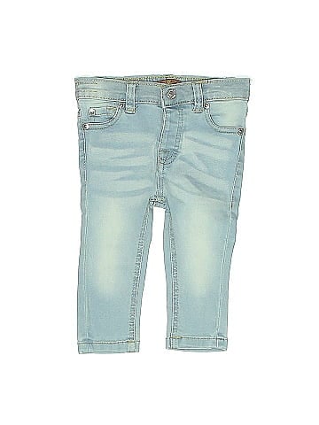 7 For All Mankind Jeans (view 1)