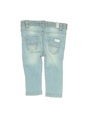 7 For All Mankind Jeans (view 2)
