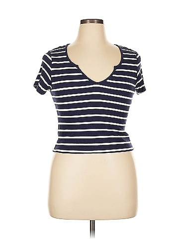 Eye Candy Short Sleeve T-Shirt (view 1)