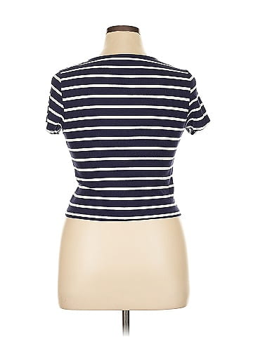 Eye Candy Short Sleeve T-Shirt (view 2)