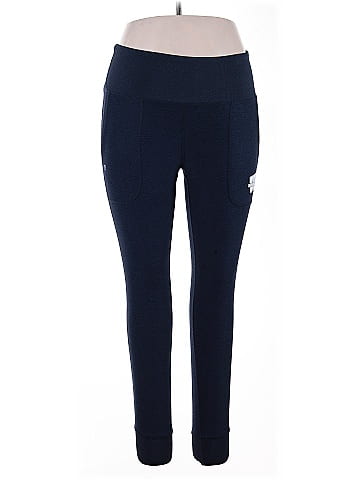 Colosseum Athletics Active Pants (view 1)