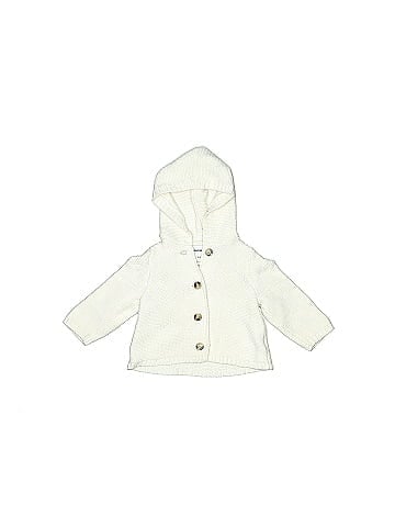 Old Navy Zip Up Hoodie (view 1)