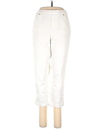 DG^2 by Diane Gilman Casual Pants (view 1)