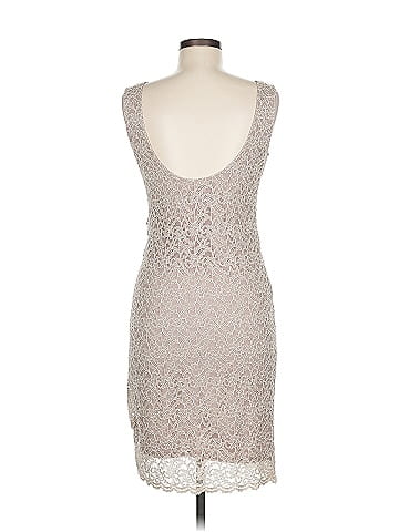 Jump Apparel Cocktail Dress (view 2)