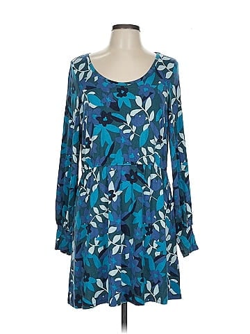 Harkel Casual Dress (view 1)