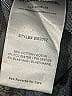 Etienne Marcel Hearts Blue Jeans Size 25 waist - photo 4