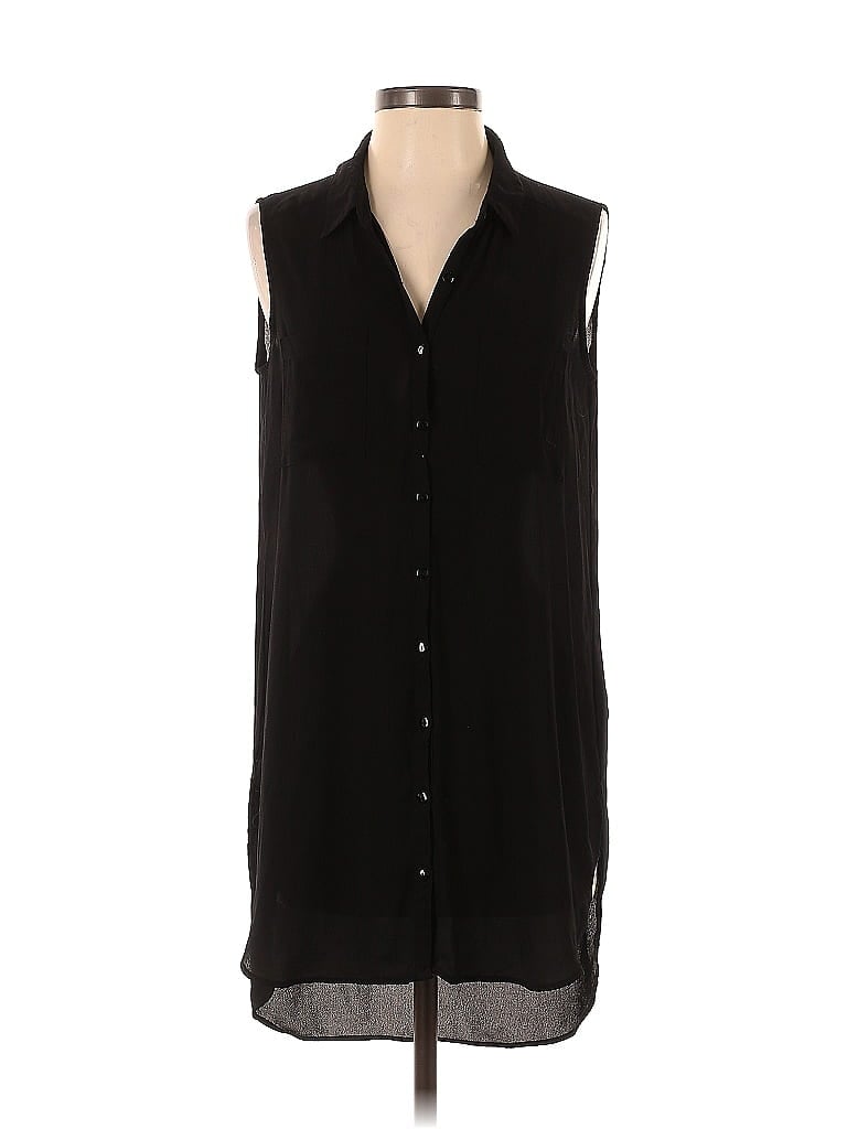 Pre-owned Daniel Rainn Casual Dress In Black
