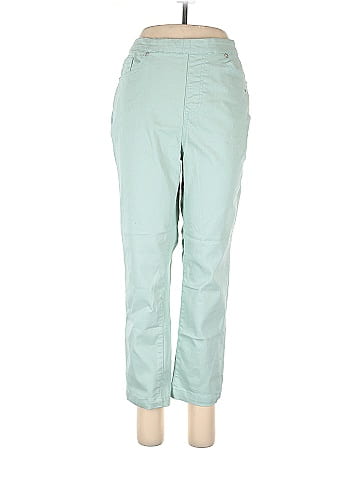 DG^2 by Diane Gilman Casual Pants (view 1)