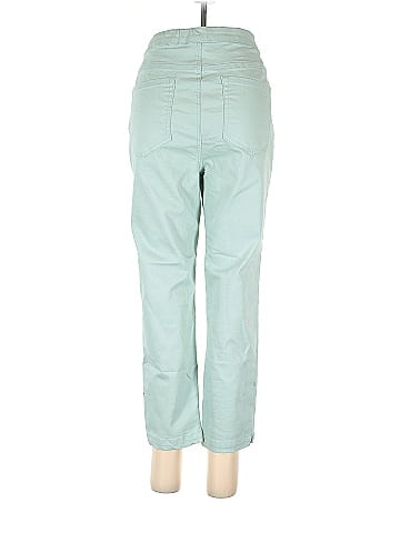 DG^2 by Diane Gilman Casual Pants (view 2)