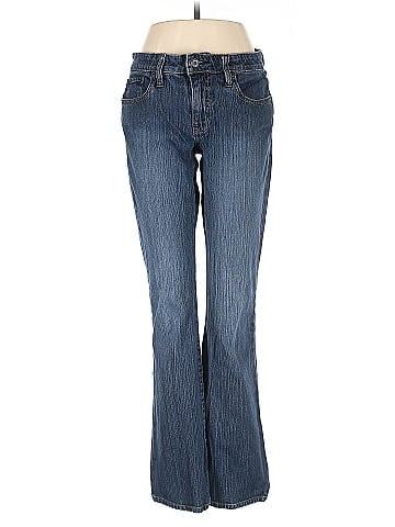 OndadeMar Jeans (view 1)